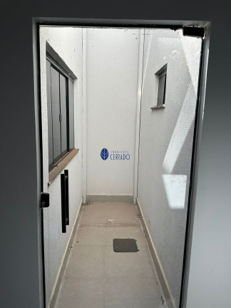 Imagem Casa com 3 Quartos à Venda, 160 m² em Jardim Ana Paula - Anápolis Imagem Casa com 3 Quartos à Venda, 160 m² em Jardim Ana Paula - Anápolis