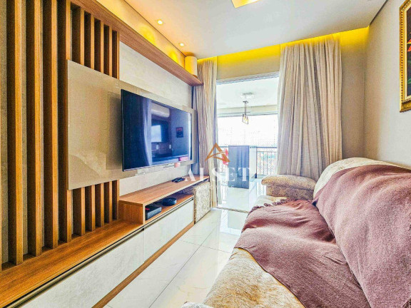 Imagem Apartamento com 2 Quartos à Venda, 68 m² em Vila Formosa - São Paulo Imagem Apartamento com 2 Quartos à Venda, 68 m² em Vila Formosa - São Paulo