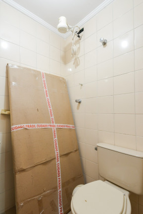 Imagem Apartamento com 3 Quartos à Venda, 138 m² em Chácara Inglesa - São Paulo