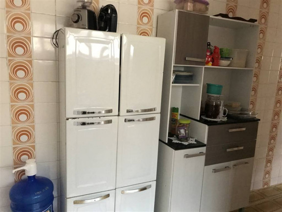 Imagem Casa com 2 Quartos à Venda, 112 m² em Ocian - Praia Grande