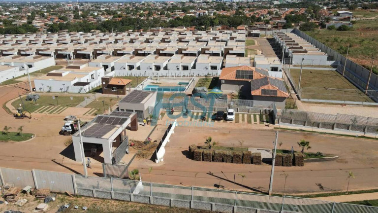 Imagem Casa de Condomínio com 3 Quartos à Venda, 160 m² em Condomínio Residencial Sicília Residence - Cuiabá Imagem Casa de Condomínio com 3 Quartos à Venda, 160 m² em Condomínio Residencial Sicília Residence - Cuiabá