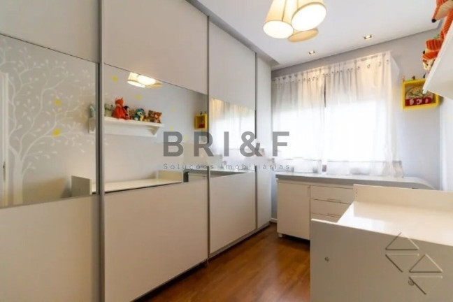 Imagem Apartamento com 3 Quartos à Venda, 165 m² em Itaim Bibi - São Paulo Imagem Apartamento com 3 Quartos à Venda, 165 m² em Itaim Bibi - São Paulo