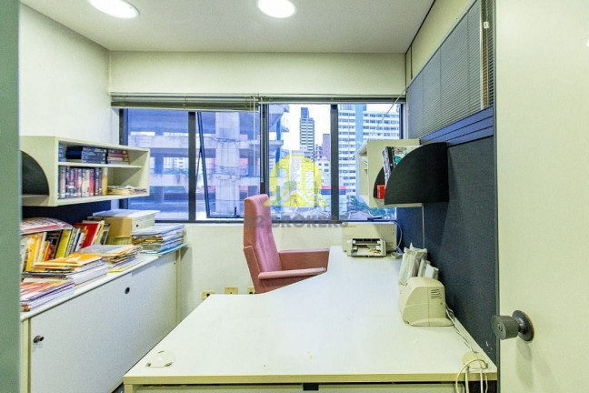 Imagem Sala Comercial à Venda, 45 m² em Pinheiros - São Paulo Imagem Sala Comercial à Venda, 45 m² em Pinheiros - São Paulo