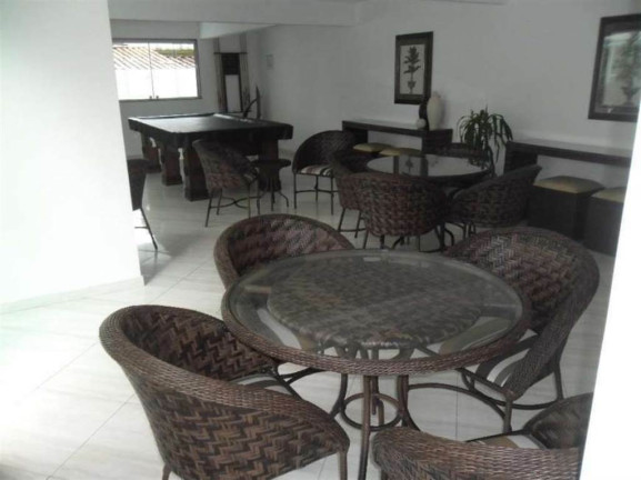 Imagem Apartamento com 2 Quartos à Venda, 103 m² em Tupi - Praia Grande