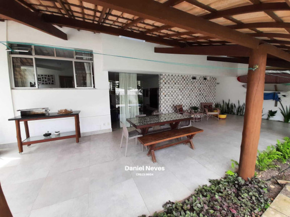 Imagem Casa de Condomínio com 5 Quartos à Venda, 317 m² em Vilas Do Atlântico - Lauro De Freitas Imagem Casa de Condomínio com 5 Quartos à Venda, 317 m² em Vilas Do Atlântico - Lauro De Freitas