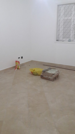 Imagem Apartamento com 1 Quarto à Venda, 45 m² em Encruzilhada - Santos Imagem Apartamento com 1 Quarto à Venda, 45 m² em Encruzilhada - Santos
