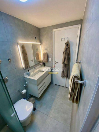Imagem Apartamento com 1 Quarto à Venda, 45 m² em Cambuci - São Paulo Imagem Apartamento com 1 Quarto à Venda, 45 m² em Cambuci - São Paulo