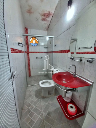Imagem Casa com 3 Quartos à Venda, 122 m² em Cidade 2000 - Fortaleza Imagem Casa com 3 Quartos à Venda, 122 m² em Cidade 2000 - Fortaleza