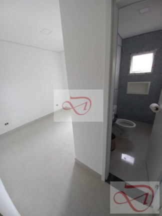 Imagem Cobertura com 2 Quartos à Venda, 110 m² em Utinga - Santo André