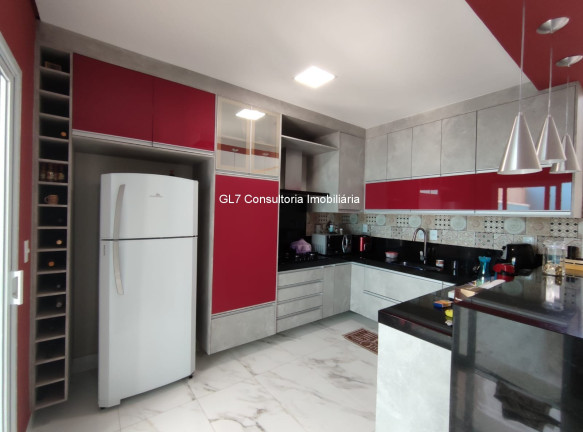 Imagem Casa com 3 Quartos à Venda, em Jardins Do Império - Indaiatuba Imagem Casa com 3 Quartos à Venda, em Jardins Do Império - Indaiatuba