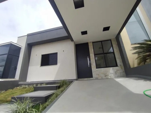 Casa com 3 Quartos à Venda, 124 m² em Horto Florestal - Sorocaba