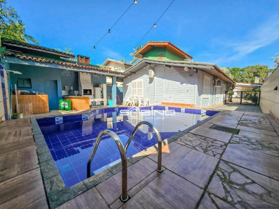 Imagem Casa com 3 Quartos à Venda, 140 m² em Riviera De São Lourenço - Bertioga Imagem Casa com 3 Quartos à Venda, 140 m² em Riviera De São Lourenço - Bertioga