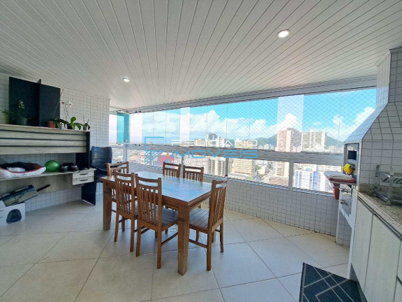 Imagem Apartamento com 4 Quartos à Venda, 163 m² em Guilhermina - Praia Grande Imagem Apartamento com 4 Quartos à Venda, 163 m² em Guilhermina - Praia Grande