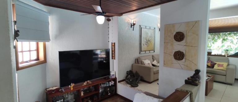 Imagem Sobrado com 4 Quartos à Venda, 208 m² em Notre Dame - Campinas Imagem Sobrado com 4 Quartos à Venda, 208 m² em Notre Dame - Campinas