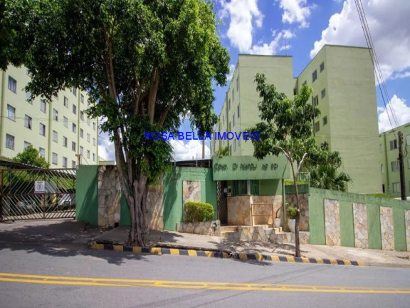 Imagem Apartamento com 2 Quartos à Venda, 51 m² em Residencial Terra Da Uva - Jundiaí Imagem Apartamento com 2 Quartos à Venda, 51 m² em Residencial Terra Da Uva - Jundiaí