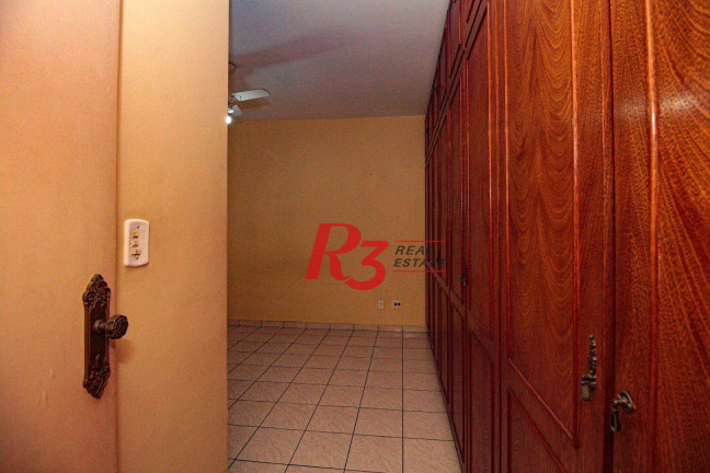 Imagem Apartamento com 2 Quartos à Venda, 109 m² em Aparecida - Santos Imagem Apartamento com 2 Quartos à Venda, 109 m² em Aparecida - Santos