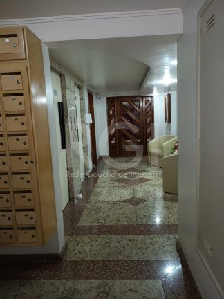 Imagem Apartamento com 1 Quarto à Venda, 33 m² em Centro Histórico - Porto Alegre Imagem Apartamento com 1 Quarto à Venda, 33 m² em Centro Histórico - Porto Alegre