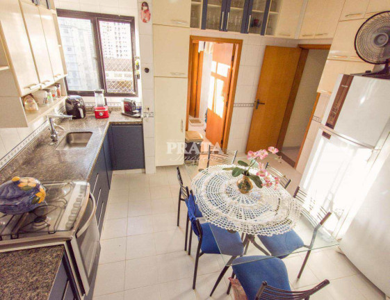 Imagem Apartamento à Venda, 137 m² em Aparecida - Santos Imagem Apartamento à Venda, 137 m² em Aparecida - Santos