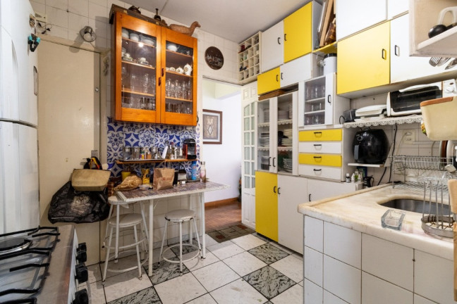 Imagem Apartamento com 2 Quartos à Venda, 80 m² em Perdizes - São Paulo Imagem Apartamento com 2 Quartos à Venda, 80 m² em Perdizes - São Paulo