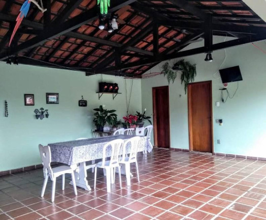Imagem Casa de Condomínio com 3 Quartos à Venda, 300 m² em Parque Das Laranjeiras - Itatiba Imagem Casa de Condomínio com 3 Quartos à Venda, 300 m² em Parque Das Laranjeiras - Itatiba