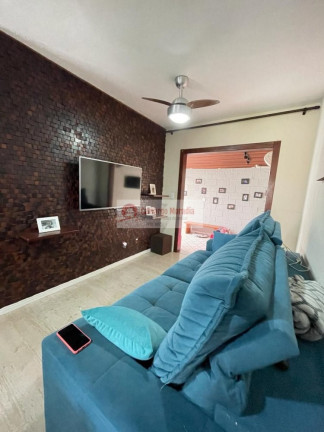 Imagem Casa de Condomínio com 2 Quartos à Venda, 65 m² em Vila Maria De Maggi - Suzano