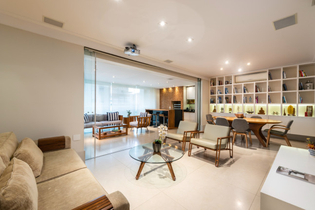 Imagem Apartamento com 3 Quartos à Venda, 162 m² em Itaim Bibi - São Paulo Imagem Apartamento com 3 Quartos à Venda, 162 m² em Itaim Bibi - São Paulo