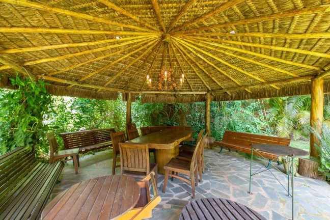 Imagem Casa de Condomínio com 6 Quartos à Venda, 721 m² em Parque Silvino Pereira - Cotia