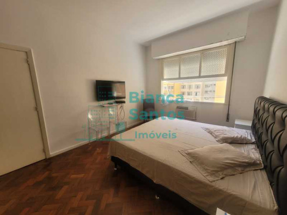 Imagem Apartamento com 2 Quartos à Venda, 64 m² em Copacabana - Rio De Janeiro