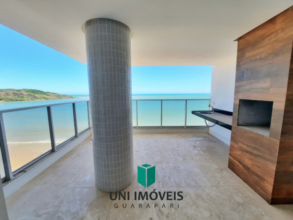 Imagem Apartamento com 4 Quartos à Venda, 155 m² em Praia Do Morro - Guarapari Imagem Apartamento com 4 Quartos à Venda, 155 m² em Praia Do Morro - Guarapari