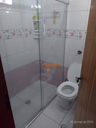 Imagem Sobrado com 4 Quartos à Venda, 126 m² em Vila Rosália - Guarulhos Imagem Sobrado com 4 Quartos à Venda, 126 m² em Vila Rosália - Guarulhos
