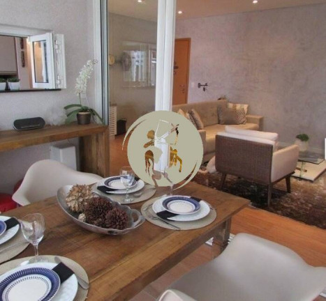 Imagem Apartamento com 2 Quartos à Venda, 72 m² em Tamboré - Santana De Parnaíba Imagem Apartamento com 2 Quartos à Venda, 72 m² em Tamboré - Santana De Parnaíba
