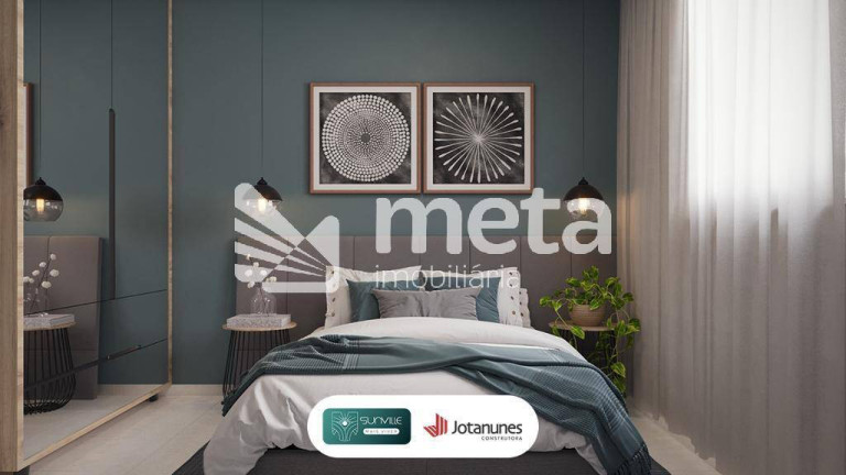 Imagem Apartamento com 2 Quartos à Venda, em Antônio Cassimiro - Petrolina Imagem Apartamento com 2 Quartos à Venda, em Antônio Cassimiro - Petrolina