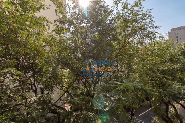 Imagem Apartamento com 3 Quartos à Venda, 128 m² em Higienópolis - São Paulo Imagem Apartamento com 3 Quartos à Venda, 128 m² em Higienópolis - São Paulo