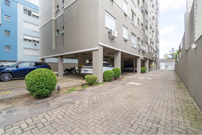 Imagem Apartamento com 2 Quartos à Venda, 58 m² em Azenha - Porto Alegre Imagem Apartamento com 2 Quartos à Venda, 58 m² em Azenha - Porto Alegre