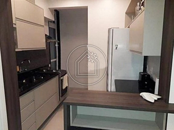 Imagem Apartamento com 1 Quarto à Venda, 44 m² em Gávea - Rio De Janeiro Imagem Apartamento com 1 Quarto à Venda, 44 m² em Gávea - Rio De Janeiro