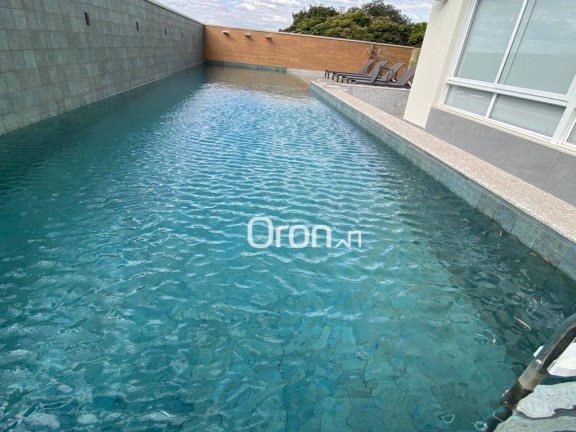 Imagem Apartamento com 3 Quartos à Venda, 115 m² em Setor Marista - Goiânia Imagem Apartamento com 3 Quartos à Venda, 115 m² em Setor Marista - Goiânia
