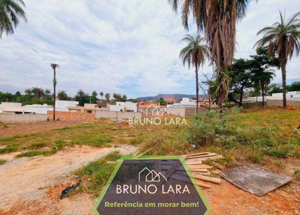 Imagem Terreno à Venda, 360 m² em Condomínio Portal Do Igarapé - Igarapé Imagem Terreno à Venda, 360 m² em Condomínio Portal Do Igarapé - Igarapé