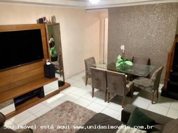 Imagem Casa com 3 Quartos à Venda, 120 m² em Jardim Sabará - São Paulo Imagem Casa com 3 Quartos à Venda, 120 m² em Jardim Sabará - São Paulo