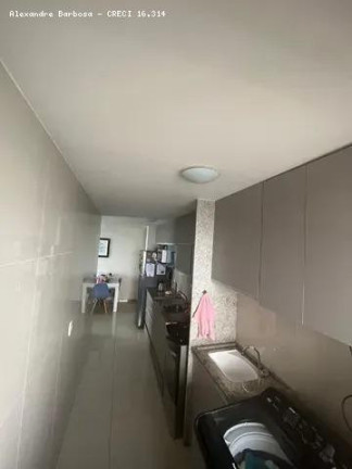 Imagem Apartamento com 2 Quartos à Venda, 59 m² em Boa Viagem - Recife