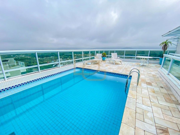 Cobertura com 3 Quartos à Venda, 222 m² em Riviera - Bertioga