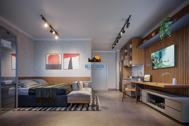 Imagem Apartamento com 2 Quartos à Venda, em Mooca - São Paulo Imagem Apartamento com 2 Quartos à Venda, em Mooca - São Paulo