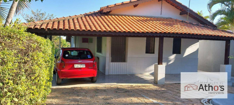 Imagem Chácara com 2 Quartos à Venda, 164 m² em Terras De Itaici - Indaiatuba Imagem Chácara com 2 Quartos à Venda, 164 m² em Terras De Itaici - Indaiatuba