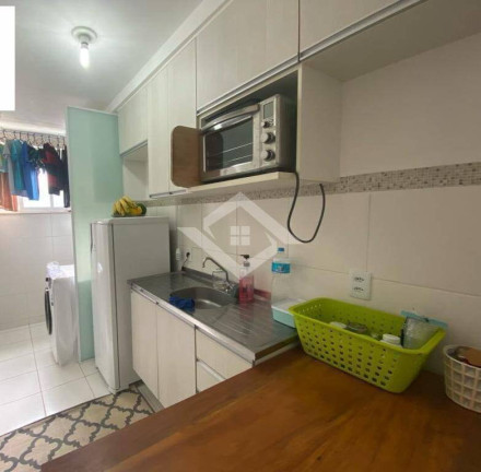 Imagem Apartamento com 2 Quartos à Venda, 58 m² em Jacarepaguá - Rio De Janeiro