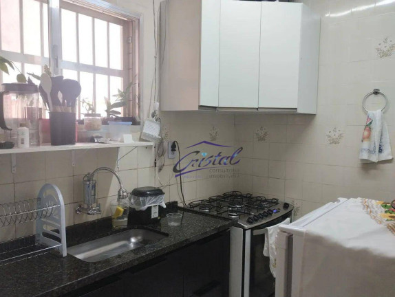 Imagem Apartamento com 1 Quarto à Venda, 24 m² em Canto Do Forte - Praia Grande Imagem Apartamento com 1 Quarto à Venda, 24 m² em Canto Do Forte - Praia Grande