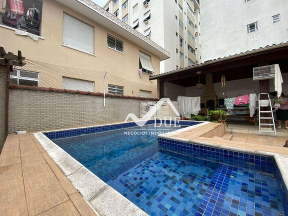 Sobrado com 3 Quartos à Venda, 200 m² em Ponta Da Praia - Santos