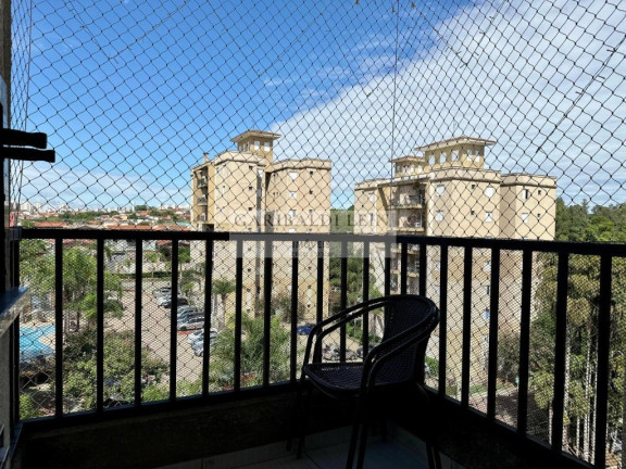 Imagem Imóvel com 3 Quartos à Venda, 70 m² em Parque Fazendinha - Campinas Imagem Imóvel com 3 Quartos à Venda, 70 m² em Parque Fazendinha - Campinas