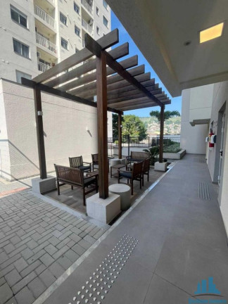 Imagem Apartamento com 2 Quartos à Venda, 45 m² em São Lourenço - Niterói Imagem Apartamento com 2 Quartos à Venda, 45 m² em São Lourenço - Niterói