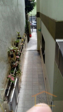 Imagem Sobrado com 3 Quartos à Venda, em Santana - São Paulo Imagem Sobrado com 3 Quartos à Venda, em Santana - São Paulo