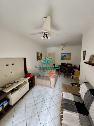 Imagem Apartamento com 2 Quartos para Alugar, 72 m² em Enseada - Guarujá