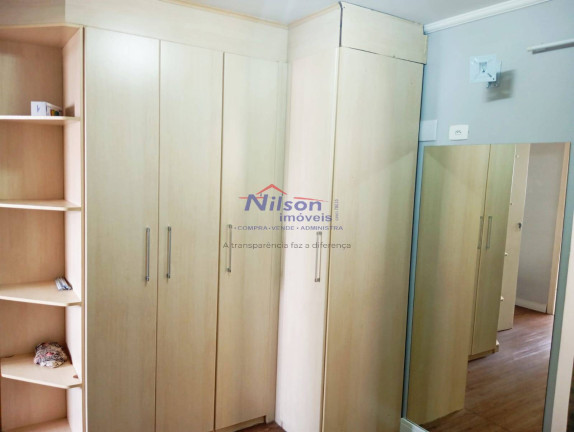 Imagem Apartamento com 2 Quartos para Alugar, em Vila Augusta - Guarulhos Imagem Apartamento com 2 Quartos para Alugar, em Vila Augusta - Guarulhos